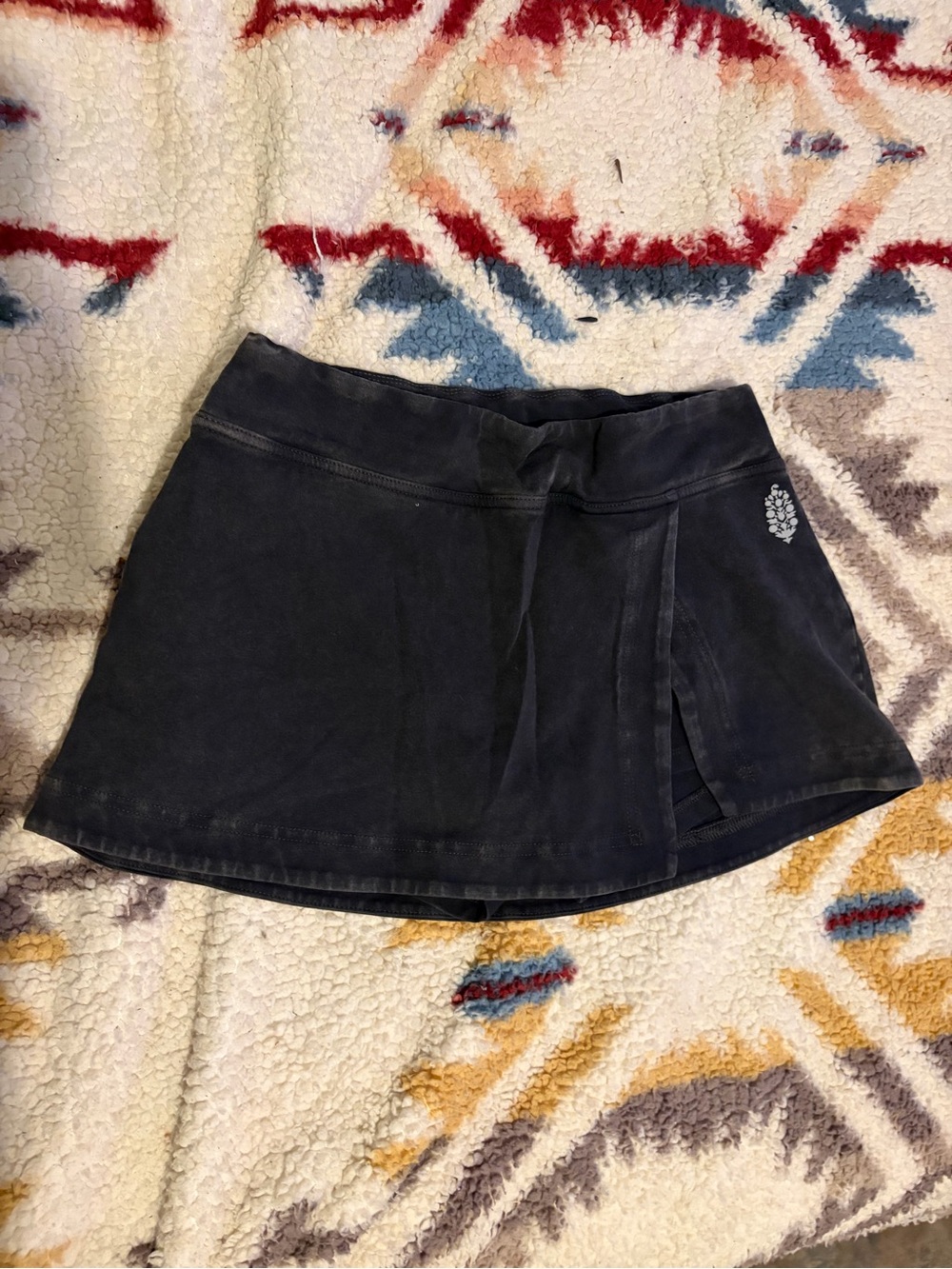 FP Movement by Free People hot shot mini skort